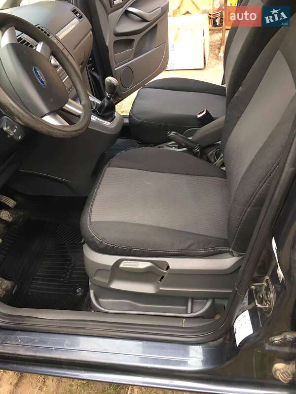 Мінівен Ford C-Max 2007 в Остер