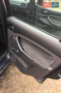 Минивэн Ford C-Max 2007 в 