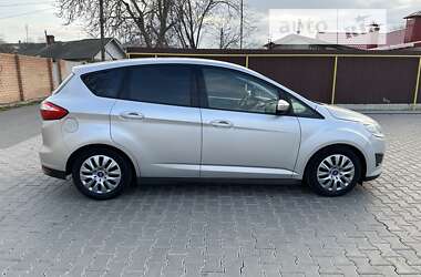 Мінівен Ford C-Max 2011 в Києві