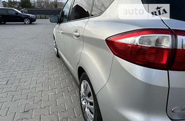 Мінівен Ford C-Max 2011 в Одесі