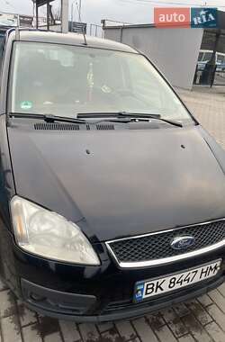 Минивэн Ford C-Max 2005 в Вараше