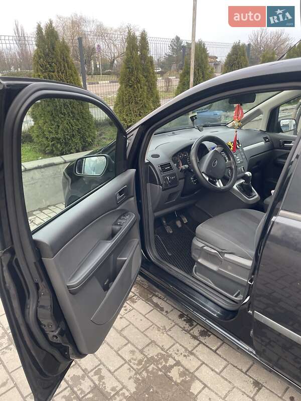 Мінівен Ford C-Max 2005 в Вараші