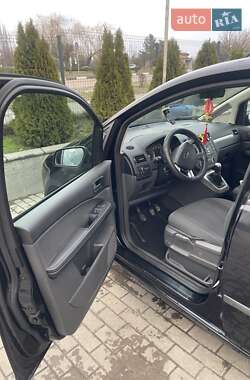 Мінівен Ford C-Max 2005 в 
