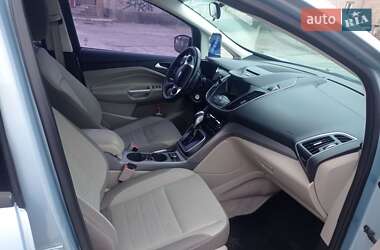 Минивэн Ford C-Max 2012 в Ржищеве