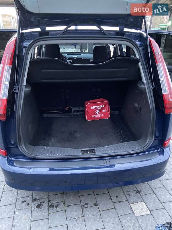 Мінівен Ford C-Max 2009 в Ужгороді