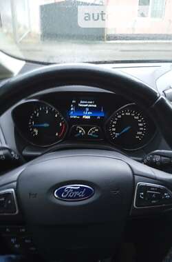 Мінівен Ford C-Max 2017 в 