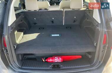 Минивэн Ford C-Max 2017 в 