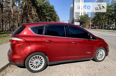 Минивэн Ford C-Max 2013 в Киеве