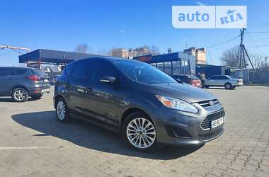 Минивэн Ford C-Max 2017 в Киеве