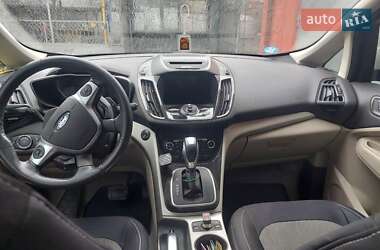 Минивэн Ford C-Max 2014 в Первомайске