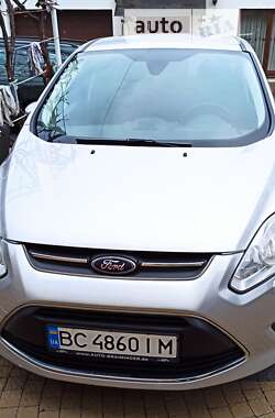 Минивэн Ford C-Max 2013 в Львове