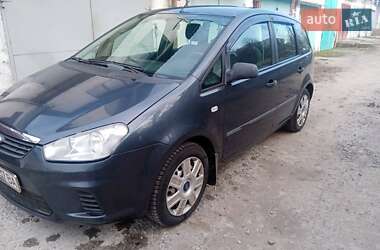 Минивэн Ford C-Max 2008 в Ровно