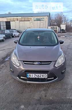 Мінівен Ford C-Max 2012 в Броварах