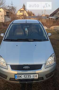 Минивэн Ford C-Max 2003 в Ровно