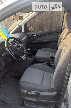 Мінівен Ford C-Max 2003 в Рівному