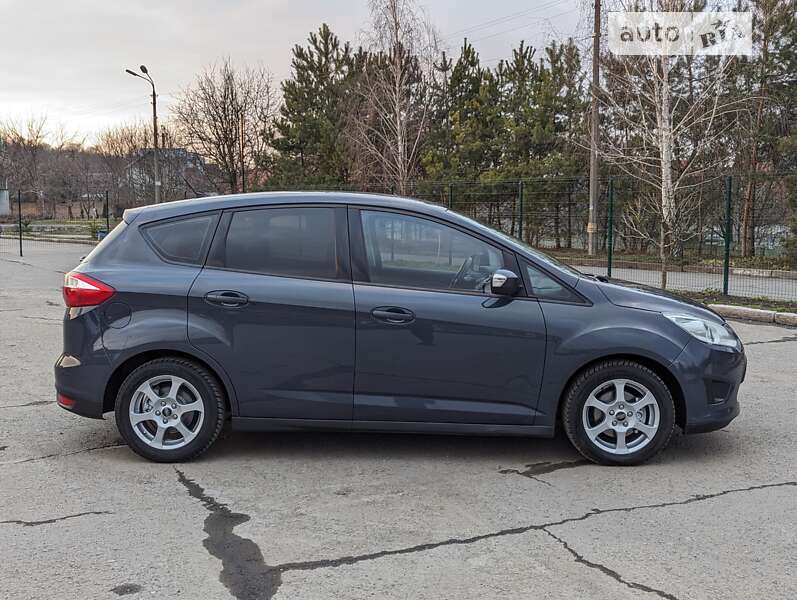 Мінівен Ford C-Max 2013 в Хмельницькому