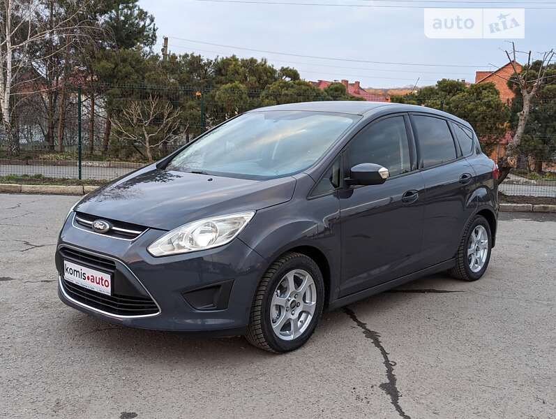 Мінівен Ford C-Max 2013 в Хмельницькому