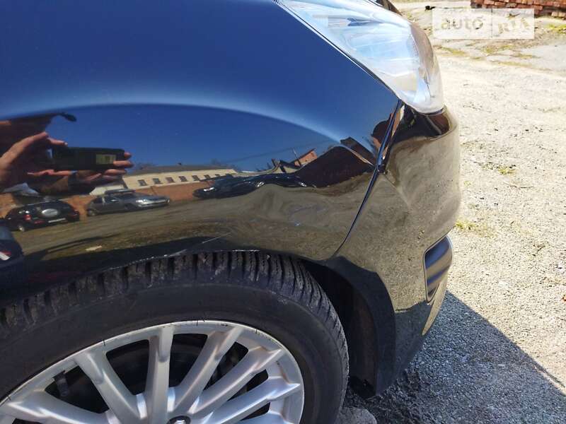 Минивэн Ford C-Max 2013 в Лубнах