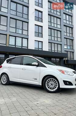 Минивэн Ford C-Max 2016 в Львове
