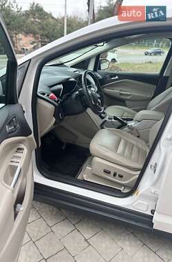 Минивэн Ford C-Max 2016 в Львове