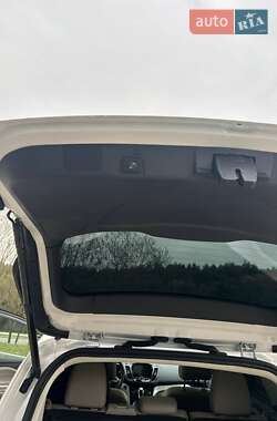 Минивэн Ford C-Max 2016 в Львове
