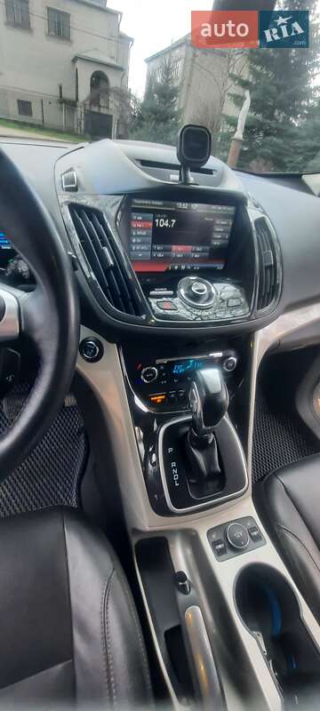 Минивэн Ford C-Max 2014 в Николаеве