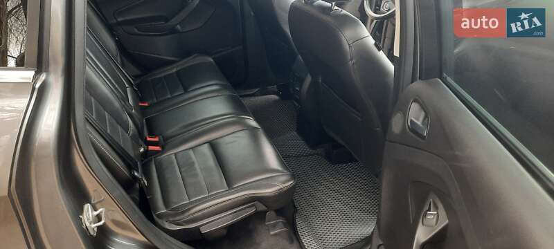Минивэн Ford C-Max 2014 в Николаеве