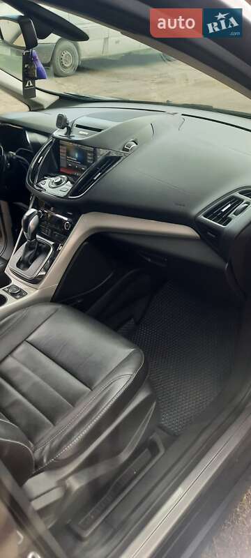 Минивэн Ford C-Max 2014 в Николаеве