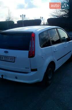 Минивэн Ford C-Max 2008 в Изяславе
