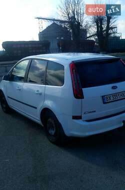 Минивэн Ford C-Max 2008 в Изяславе