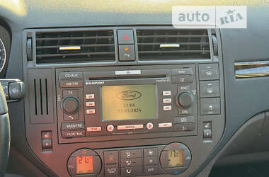 Минивэн Ford C-Max 2006 в Луцке