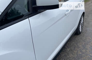 Минивэн Ford C-Max 2016 в Лопатине