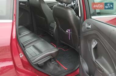 Минивэн Ford C-Max 2013 в Новгород-Северском