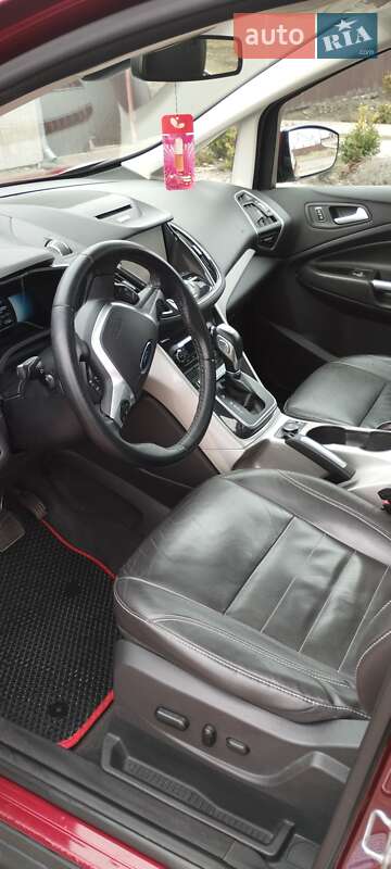 Мінівен Ford C-Max 2013 в Новгород-Сіверському