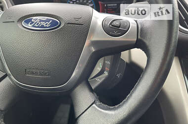 Минивэн Ford C-Max 2013 в Стрые