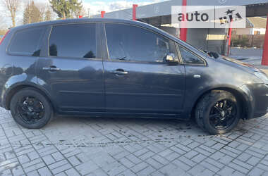 Мінівен Ford C-Max 2008 в Дубні