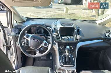 Мінівен Ford C-Max 2014 в Первомайську