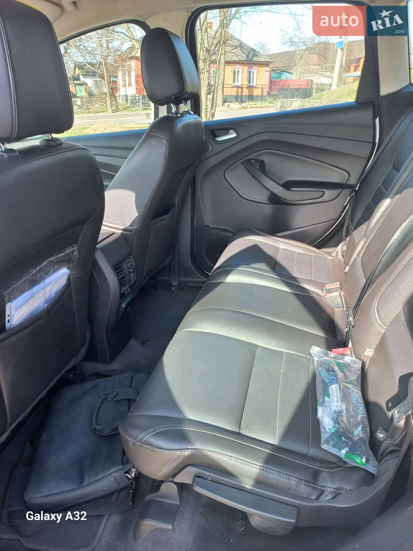 2014 Ford C-MAX - мініатюра 5