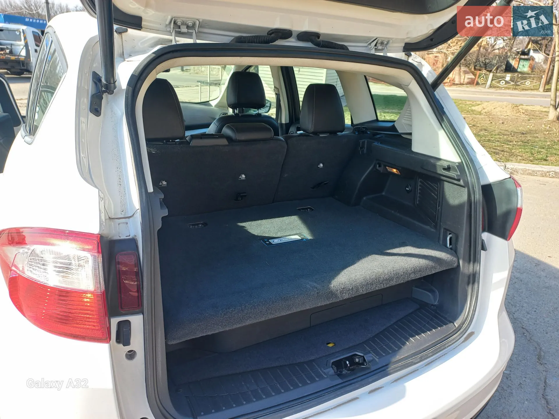 2014 Ford C-MAX - мініатюра 9