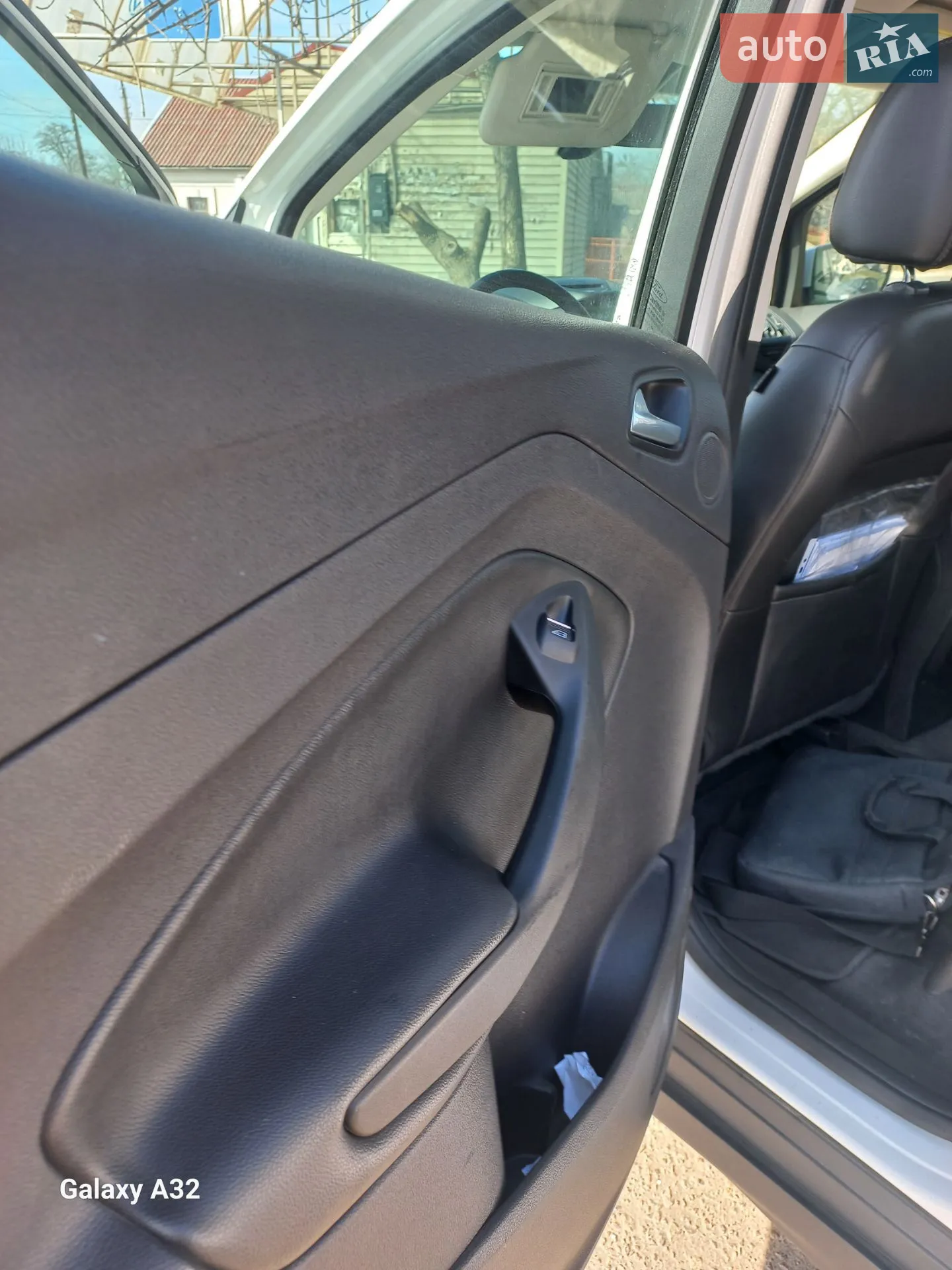 2014 Ford C-MAX - мініатюра 11