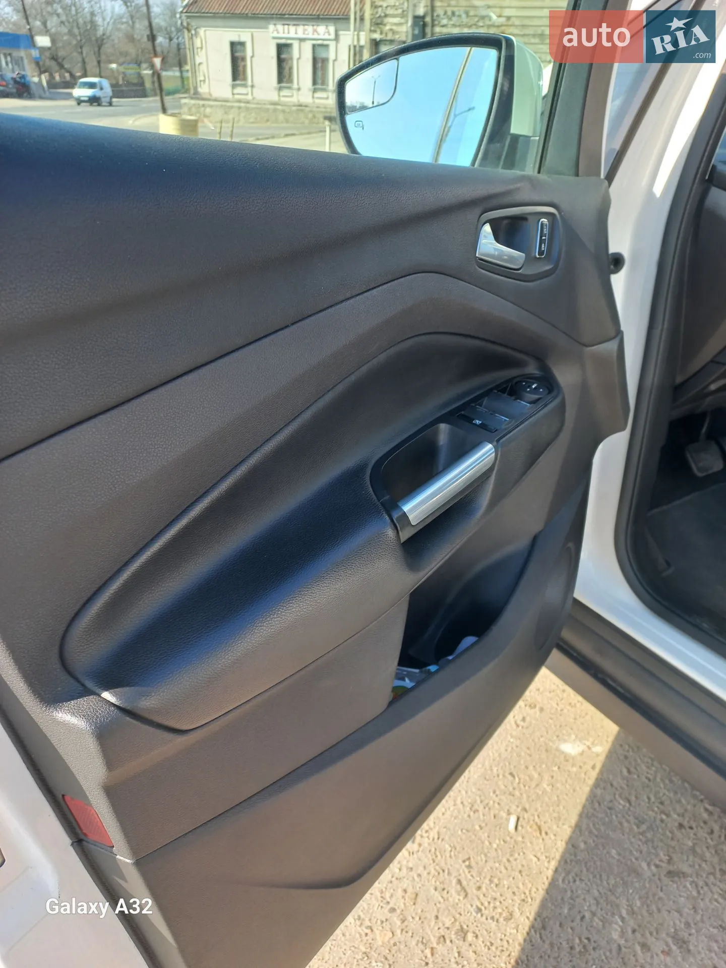 2014 Ford C-MAX - мініатюра 12