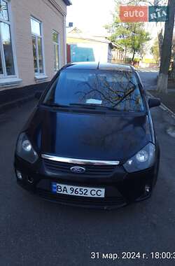 Мінівен Ford C-Max 2007 в Олександрії