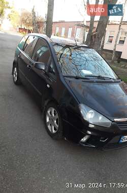 Мінівен Ford C-Max 2007 в Олександрії