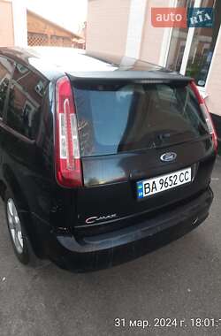 Мінівен Ford C-Max 2007 в Олександрії