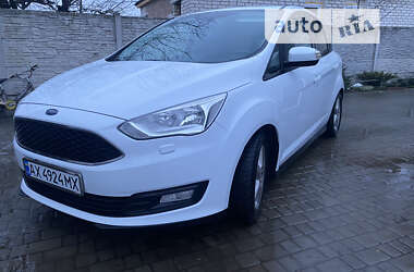 Мінівен Ford C-Max 2015 в Харкові