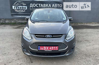 Мінівен Ford C-Max 2013 в Стрию