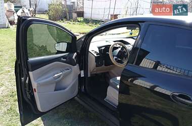 Микровэн Ford C-Max 2014 в Киеве