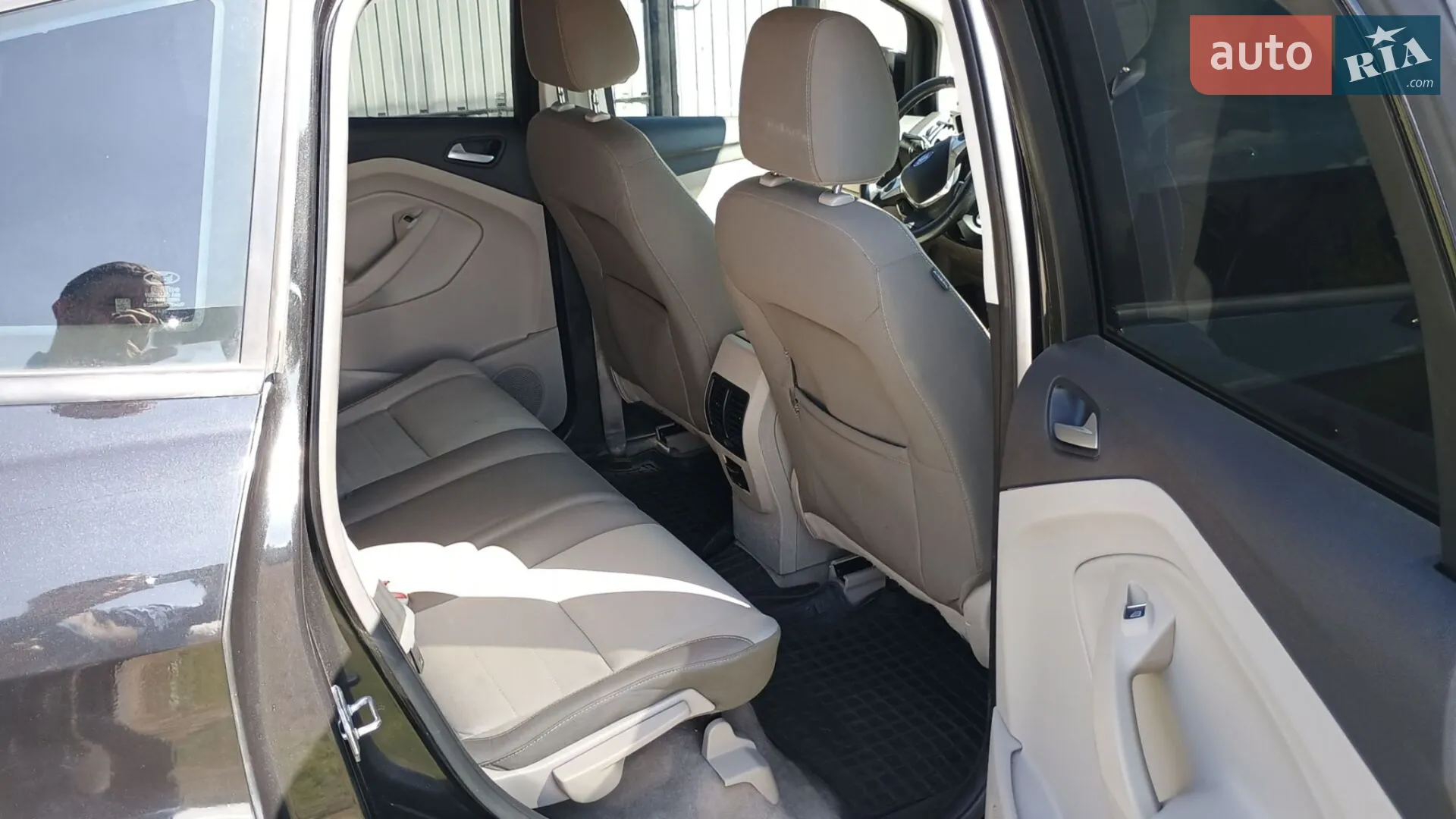 2014 Ford C-MAX - мініатюра 16