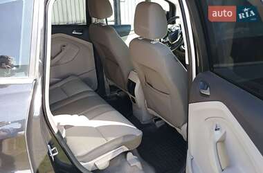 Микровэн Ford C-Max 2014 в 