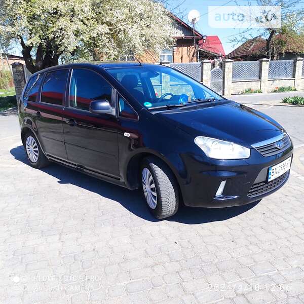 Минивэн Ford C-Max 2009 в Хмельницком